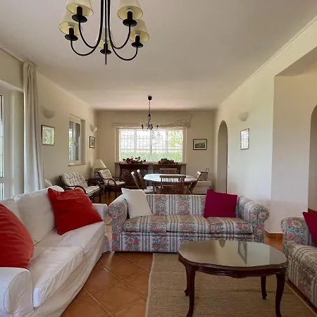 Spacious In With Garden * Lapedona